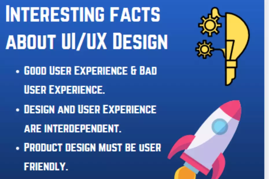 ux design meaning