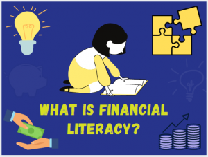 Financial Literacy Skills: Top 5 Reasons Why School Students Must Learn