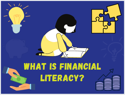 What is Financial Literacy