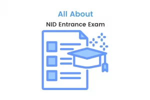 NID Entrance Exam