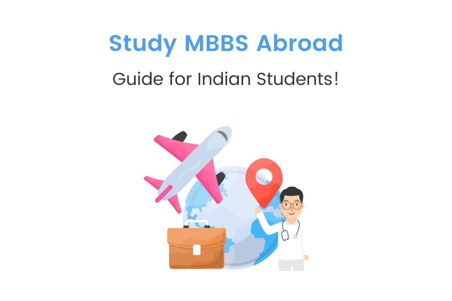Study Mbbs abroad