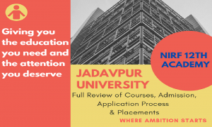 Jadavpur University (PG)