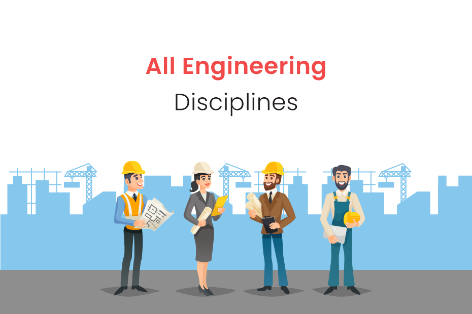 Here You Can Find Out Best Engineering Courses After 12th IDreamCareer