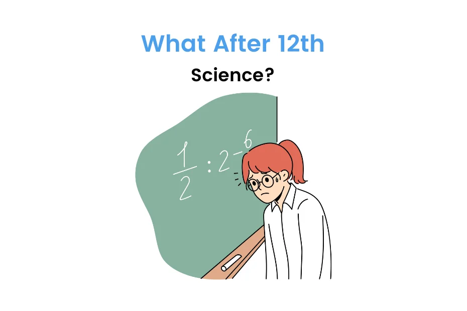 science courses after 12th