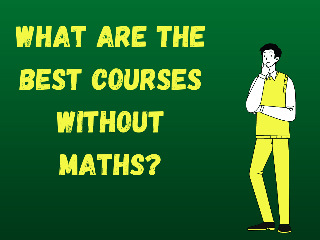 The No 1 Comprehensive Guide To All The Courses Without Maths After 12th Updated Lists Idreamcareer