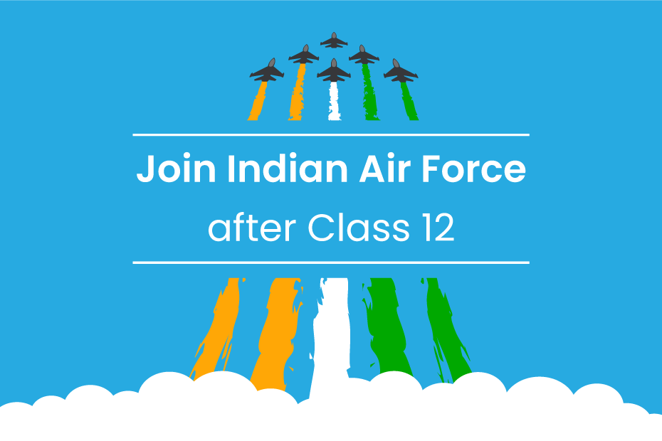 Join Indian Air Force after 12th Your Best HowTo Guide iDreamCareer