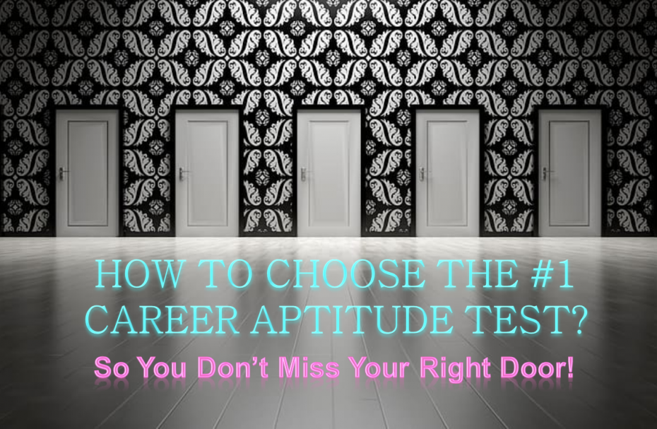 career_aptitute_test