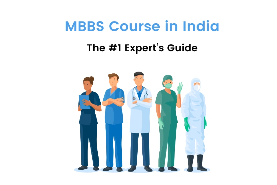 mbbs course india