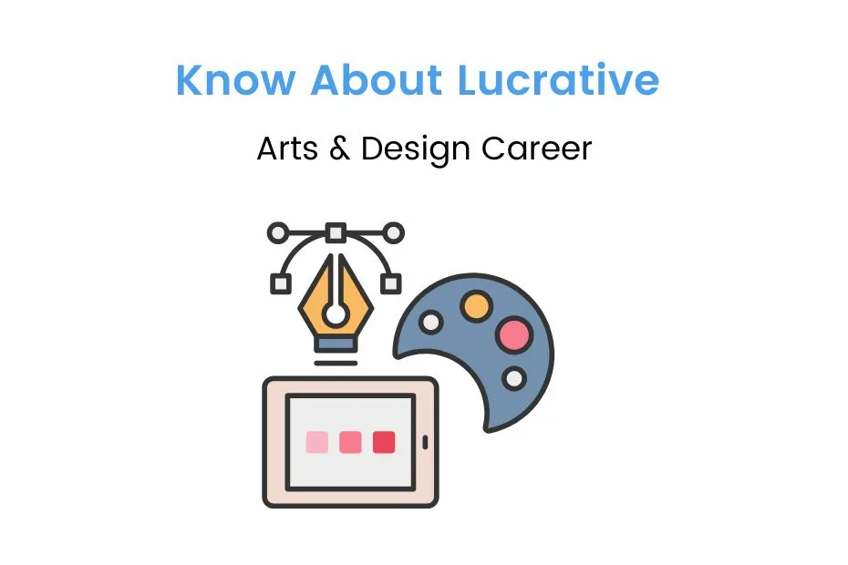Arts and Design Career