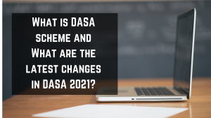 All about DASA 2021