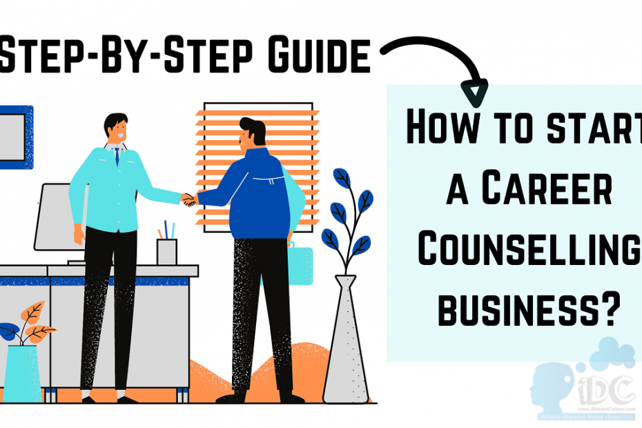 How_to_start_a_Career_Counselling_business