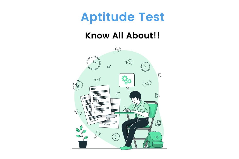 Aptitude Tests Types Syllabus Preparation Tips Sample IDreamCareer