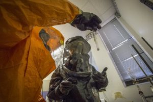 career in forensics - 2