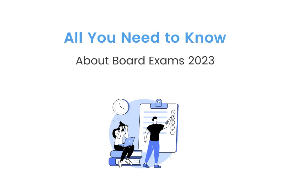 board exam 2023