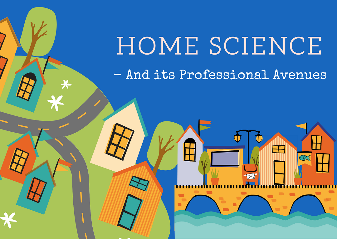 phd in home science
