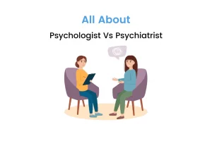 Psychologist Vs Psychiatrist