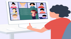 Distance Education Universe in India