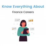 finance careers