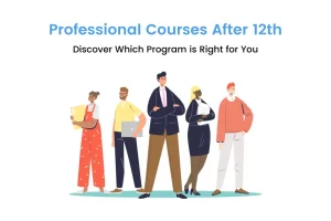 professional courses after 12th