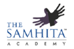 the samhita academy