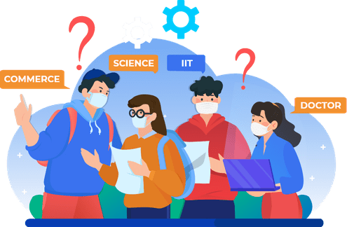 career guidance platform for students in india