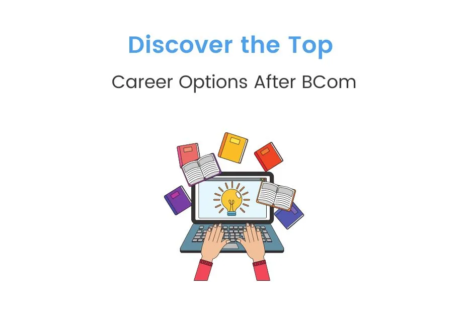 career options after bcom