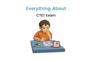 CTET exam 2023: Be a School Teacher to Ignite Minds