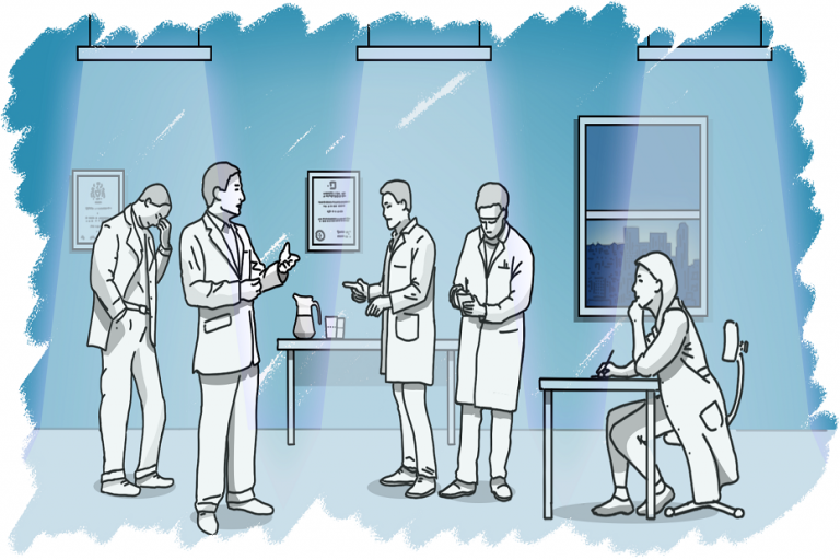 Exploring New Career Options in Medicine