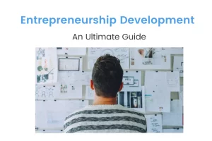 Entrepreneurship-Development