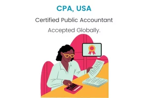 CPA Course To Get That Cushy Job