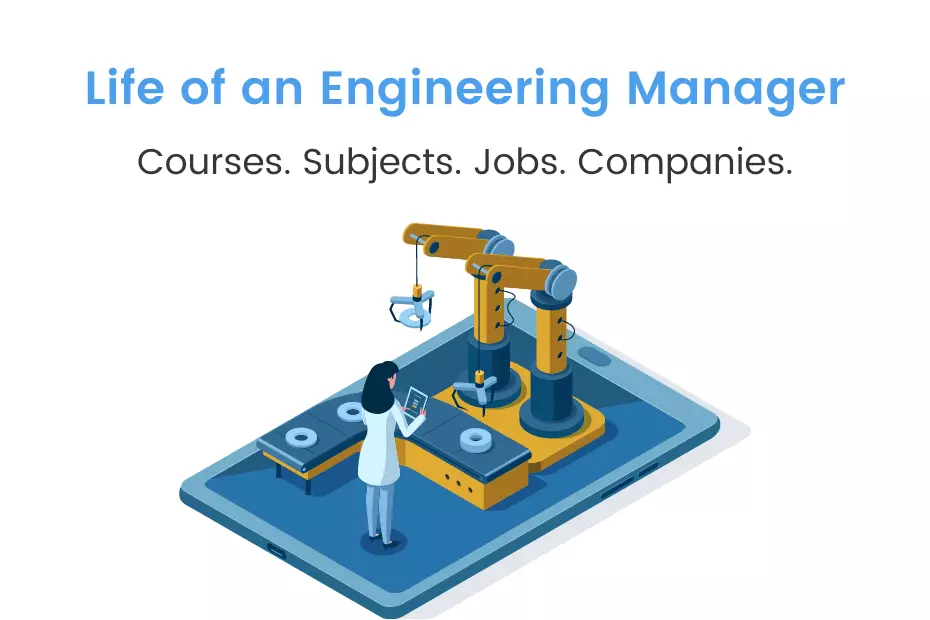 coursework for engineering management