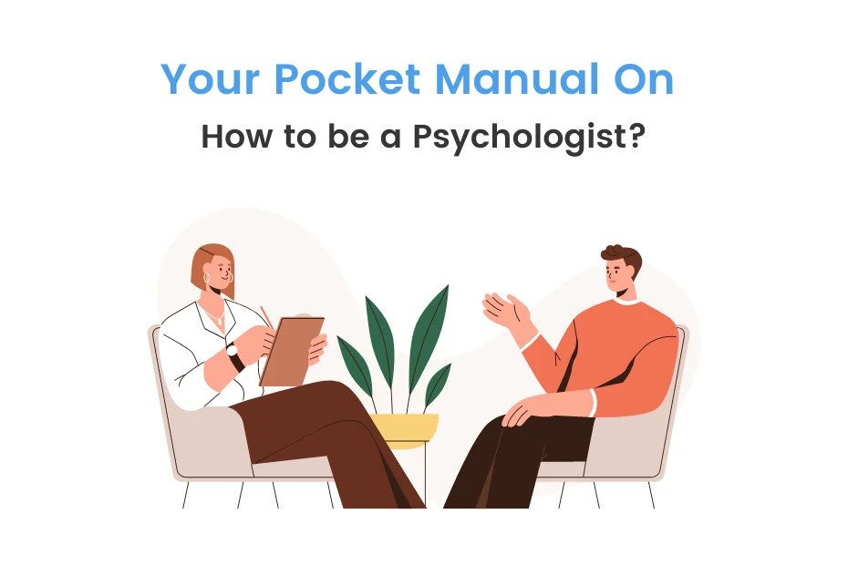 How to become a Psychologist