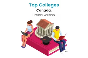 The Best Universities in ‘Canada – The Land of Maple’