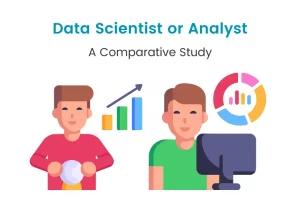 Data Analyst vs. Data Scientist: Career Choices Clarified