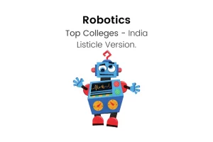 robotics-engineering-colleges-in-india