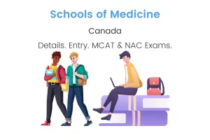 Best Medical Colleges in Canada for Indian Students: Know Fees, Eligibility, Admission Process, & Much More!