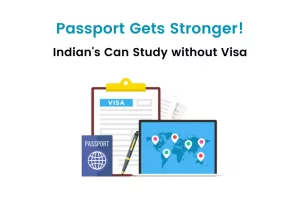 Free Visa for Indians