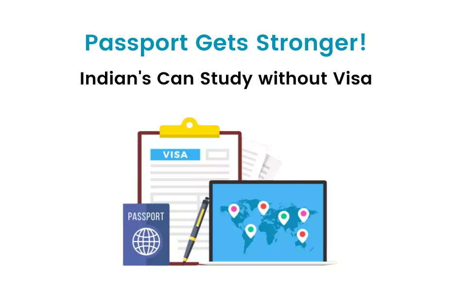 Free-Visa-for-Indians