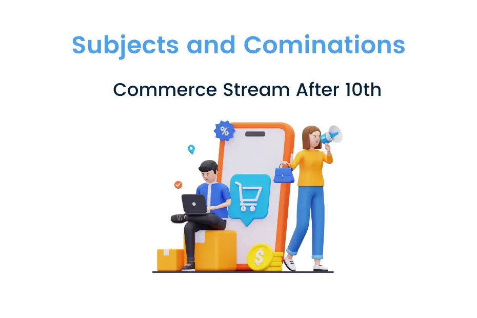 Commerce Subjects In Class 11 As Per CBSE IDreamCareer