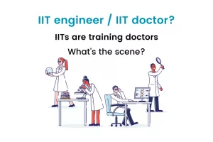 Are There Medical Courses in IIT?