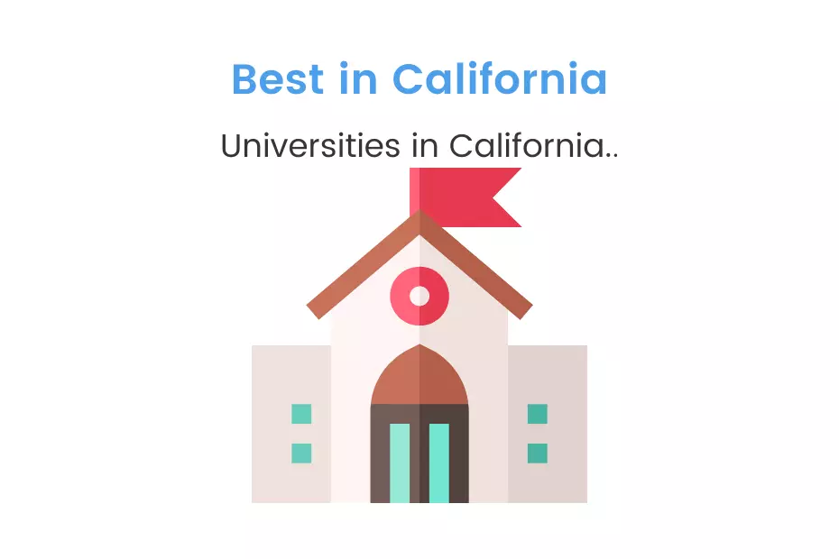 best-universities-in-california