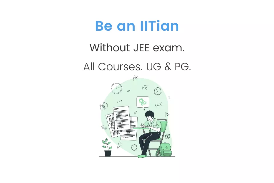 iit-without-jee