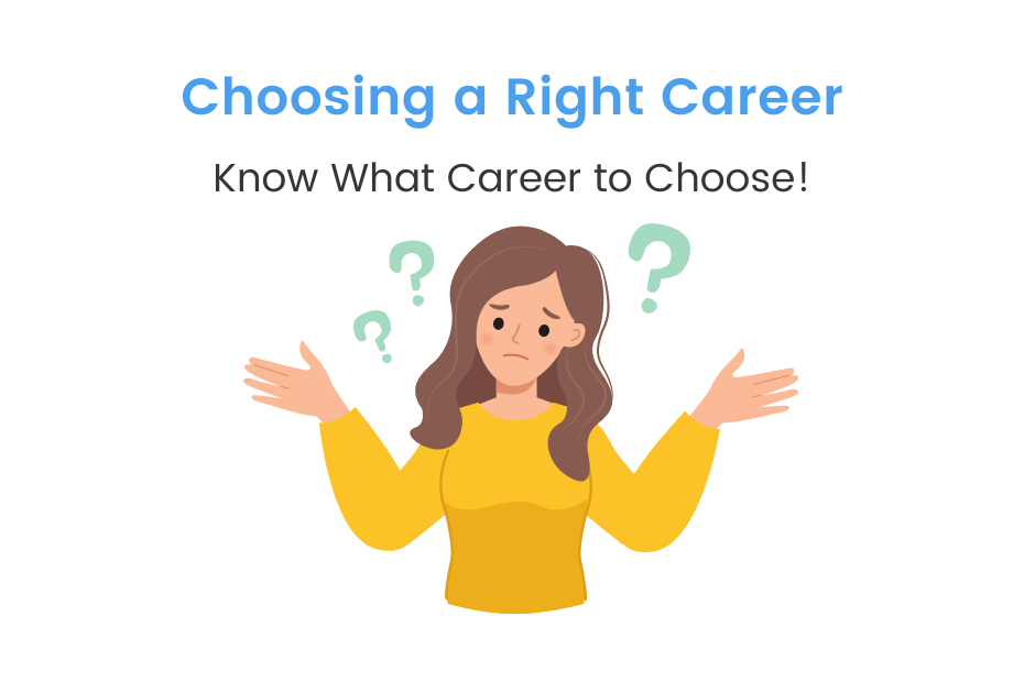 what career should i choose
