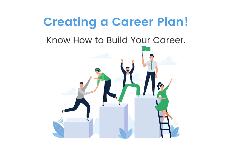 Career Development Plan A Quick Guide IDreamCareer