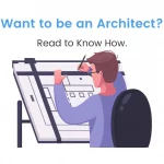 how to become an architect