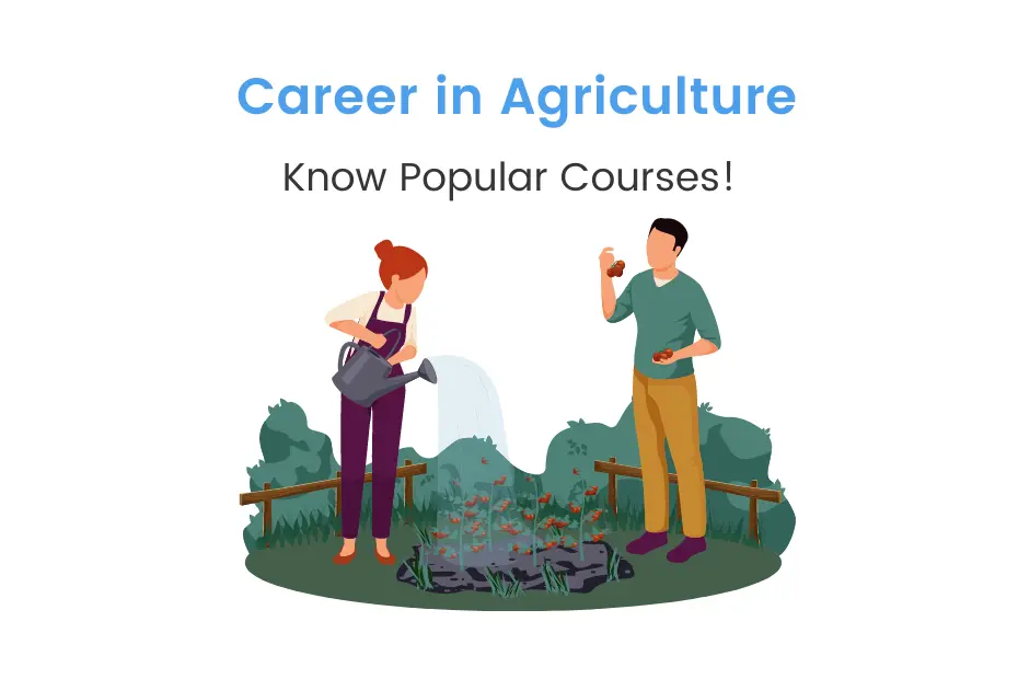 agriculture courses