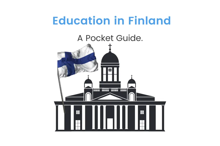 study in finland