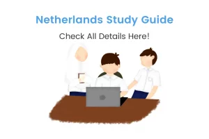 study in netherlands