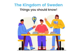 study in sweden