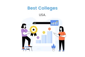 Top Universities in USA: The World’s Precious